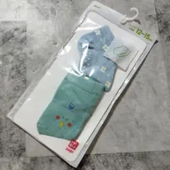 【未開封】UNIQLO ベビー靴下 12-15cm 2足セット