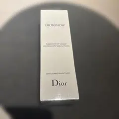 ディオールスノー　エッセンスオブライトマイクロローション175ml 新品未開封