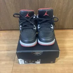 NIKE AIR JORDAN 4 TD 14cm