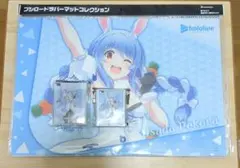 ラブカ AiScReam プレイマット 未開封 ラブカ AiScReam プレイマット 未開封 - メルカリ