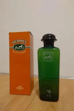 箱付き】HERMÈS エルメス オーデコロン 400ml 残量6~7割 - メルカリ