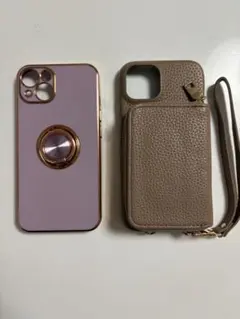 iPhone13 14ケースセット