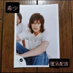 KAT-TUN Jr. 時代 上田竜也 赤西仁 公式写真 - メルカリ