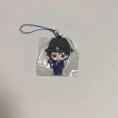 進撃の巨人 ガチャガチャ リヴァイ兵長 ラバーストラップ