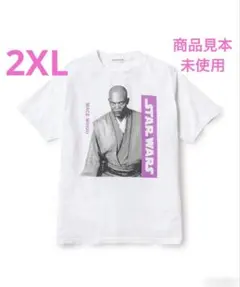 フラグスタフ STARWARS ACTION FIGURES TEE XXL - メルカリ