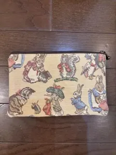 Paul Smith ノートPCケース アニマル柄 - メルカリ