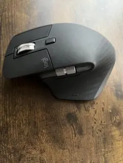 Logi MX Master 3S マウス本体のサムネイル