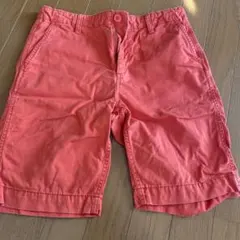 GAP KIDS 半ズボン 160サイズ オレンジ