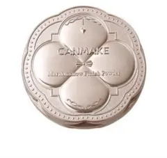 CANMAKE マシュマロフィニッシュパウダー W MI