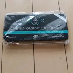NOXオーガニックチョコ　アーモンド&チアシード　12個入りのサムネイル