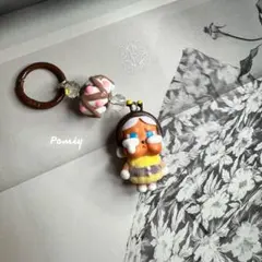 【ラスト1点】CRYBABY Crying Again キーホルダー