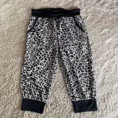 Under Armour 幾何学模様 カジュアルパンツのサムネイル