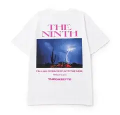 【新品未使用】theGazettE Tシャツ