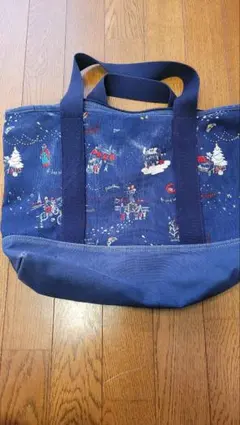 ⚫︎スターバックス　ポータークラシック　トートバッグ