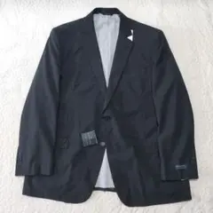 未使用品✨ブルックスブラザーズ　ウール2Bジャケット　ストレッチ◎　グレー　48
