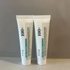 PDRNヒアルロン酸100モイスチャライジングクリーム30ml ２個