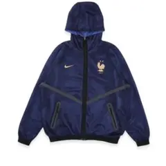 ナイキ フランス代表 エナジージャケット ユニフォーム ワールドカップ