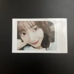 CUTIE STREET オン特チェキ、トレカ【板倉可奈】