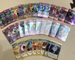 妖怪ウォッチ　とりつきカードバトル　 キャラクターカード