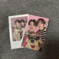 &TEAM シーグリ トレカ