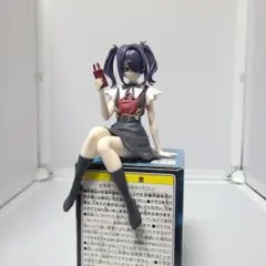 NEEDY GIRL OVERDOSE ちょこのせ フィギュア あめちゃん 箱無