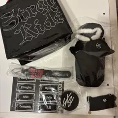 スキズ domin ATE アプグレグッズ straykids スキズdominATEアプグレ特典 - メルカリ