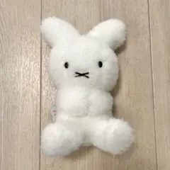 70thナインチェ マスコットキーチェーン ミッフィー ぬいぐるみ キーホルダー