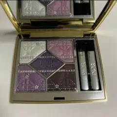 Dior ディオールショウ　サンククルール　912 アイシャドウ