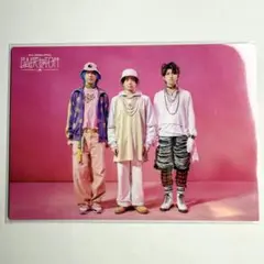 Mrs. GREEN APPLE フォトカ バベルの塔 088