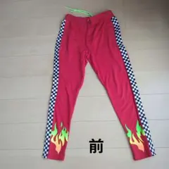 ZUMBAパンツ　Sサイズ
