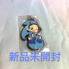 おジャ魔女どれみ あそーとコレクション B賞　あいこ（ラバーマスコット）