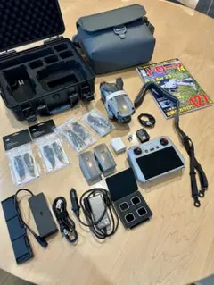 2026年最新】dji air 2sの人気アイテム - メルカリ