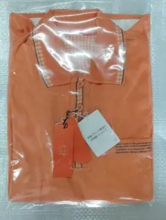 Champion CWSY029 オレンジ Mサイズ ジップアップベスト - メルカリ