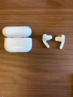 AirPods Pro ホワイト 本体