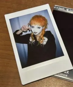 2025年最新】キズ チェキ reikiの人気アイテム - メルカリ