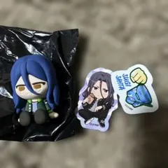 WIND BREAKER 杉下京太郎 ちょこラバ CUTOT