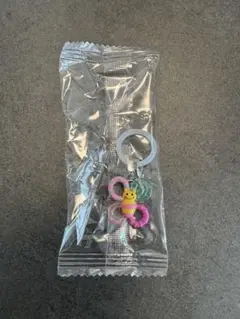 Sassyめじるしアクセサリー