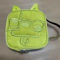 M.USportsミニバッグ