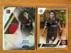 BBM 2025 ラグビー パブロ・マテーラ 三重ホンダヒート 直筆サイン