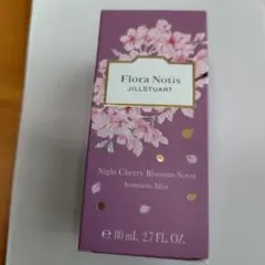 Flora Notis JILLSTUART 桜の香り トラベルキット - メルカリ
