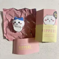 ちいかわ　HIPPERS ヒッパーズ　ハチワレ 新品
