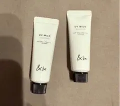 &be UV ミルク　スタンダード