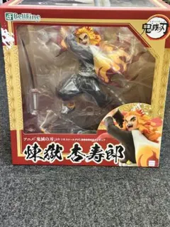 鬼滅の刃 煉獄杏寿郎 1/8スケールフィギュア BellFineのサムネイル