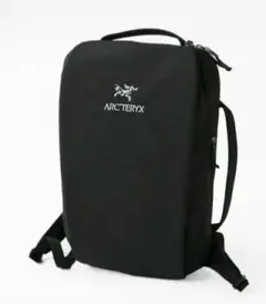 廃盤】 ARC'TERYX アークテリクス ブレード20 バックパック 黒 - メルカリ