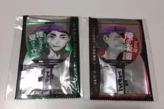 2026年最新】週刊少年ジャンプ展 来場記念証の人気アイテム - メルカリ