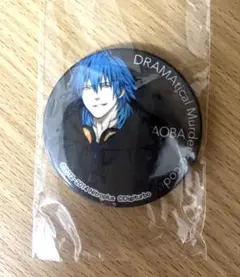 【訳アリ】ドラマティカルマーダー ドラマダ 大判缶バッジ 蒼葉 ノイズ ガルアト 2025年最新】dramatical murder 蒼葉 缶の人気アイテム - メルカリ