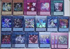 2025年最新】M∀LICE デッキの人気アイテム - メルカリ