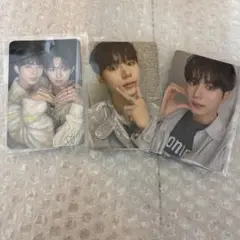 ALPHA DRIVE ONE ALD1 EUPHORIA ジュンソセット