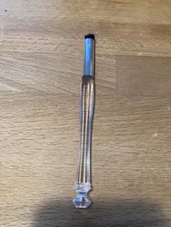 ジルスチュアート　アイブロウブラシ