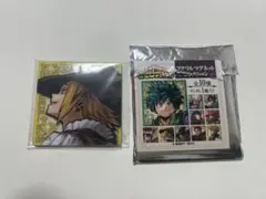 ヒロアカ アクリルマグネットコレクション 上鳴電気